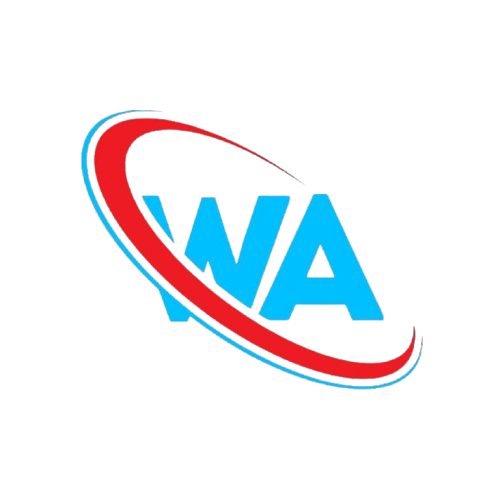 website logo