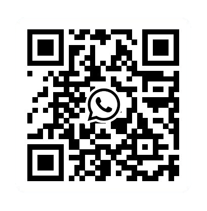 qr code for whatsapp